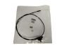 Cavo serratura coperchio Nuovo Originale 8200381527 Renault
