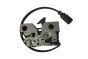 Serratura Cofano 6C1823509 B10270 Volkswagen Polo Borsehung
