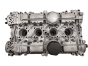 Testata cilindri Volvo 1001853 1001852 2.0 16V 3