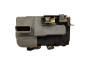 Meccanismo serratura porta Destro Anteriore 9136J1 Peugeot 206 Valeo