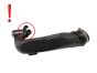 Tubo aria Originale a Citroen Peugeot 9811909980