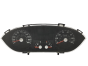 Contagiri Fiat Idea 735423080 503000685900 29415