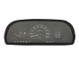 Tachimetro Fiat Uno 7695228 60.4601.1 6046011 42307