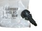 Ugello Lavaggio Anteriore Nuovo Originale 6405.W3 6405W3 Citroen C1 Peugeot 107