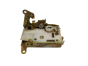 Meccanismo serratura porta Destro Anteriore 9136A1 Peugeot 205 309 Kiekert