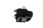 Meccanismo serratura porta Posteriore Sinistro 3B4839015AN 98390757201 VW Seat Vika