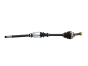 Albero di trasmissione Destra Berlingo Partner 32732Q 32733Z T5592 Z1