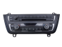 Pannello Controllo Radio A/C BMW 3 F30 64.11- 9226784