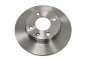 Disco freno 6U0615301 66150024301 Skoda Vika