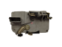 Meccanismo serratura porta Destro Anteriore 9136J1 Peugeot 206 Kiekert 10636