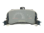 Tachimetro Fiat Doblo 46748139 503000110000 25571