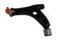 Braccio Oscillante Sinistro Fare VW Seat Skoda 6Q0407151E 44071723301 Vika
