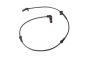 Sensore ABS A2215401417 B12250 Mercedes-Benz Borsehung