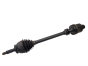 Albero di trasmissione Destra/Sinistra Renault Trafic Opel Arena 7701351608 2.5 D 14226