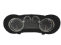 Tachimetro Alfa Romeo Mito 50508526 A2C53298020 40733