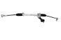 Cremagliera Sterzo 1S1423057E 44231011301 VW Seat Skoda Vika