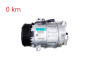 Compressore Aria Condizionata 926000373R 8200848916 1.6-2.3 DCI Renault Trafic Master