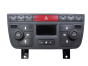 Centralina Riscaldamento AC Fiat Idea 735377258 A83005800 Denso