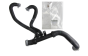 Tubo radiatore Nuovo Originale 215039361R Renault