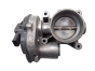 Valvola corpo farfallato Ford Volvo VP4F9U-9E928-AB VP4M5U-9E927-DC 1462