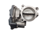 Valvola corpo farfallato BMW 1354 7810752 02 10378517 Pierburg 2634