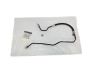Tubo freno Destro Posteriore Renault Megane 3 Scenic 3 463150004R Nuovo Originale
