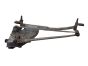 Meccanismo Tergicristalli Anteriore Ford Fiesta 8A61-17500-AG 8A61-17B571-AB Bosch 1272