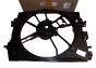 Pannello Ventola Radiatore Originale 214753416R Renault Dacia