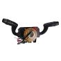 Interruttore luci colonna sterzo Nuovo Originale 735643396 PSA