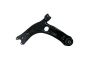 Braccio Oscillante Sinistro 3Q0407151S B10860 VW Seat Skoda Borsehung