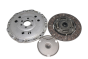 Kit frizione Fare VW Seat Skoda 032141025M K30010801 Vika
