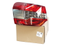 Fanale Sinistro Posteriore Nuovo Originale Citroen C5 II 6350LS
