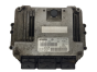 Centralina PSA 0281010707 9647785580 Bosch 20456