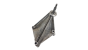 Staffa del cambio 8200000023 Renault Laguna 2