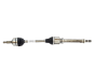 Albero di trasmissione Destra Dacia Lodgy Dokker 391004751R 391003224R Nuovo Originale