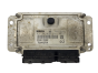 Centralina Motore ECU Toyota 89661-0H022 0261208702 Bosch 19444