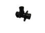 Flangia acqua CM5G-8A529-GA Ford
