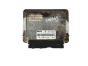 Centralina Motore ECU Rover MSB101150 0281001956 Bosch 24464