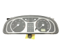 Tachimetro Renault Laguna 2 8200218878 B 44769