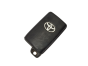 Chiave richiede codifica Toyota Yaris Auris Rav 4 Corolla