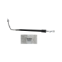 Tubo aria condizionata Nuovo Originale 1440081180 Fiat Citroen Peugeot