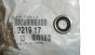 Guarnizione, sigillo Korka Spustu Oleju Nuovo Originale 2219.17 221917 Citroen Peugeot