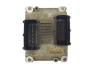 Centralina Motore ECU Lancia 00468006620 0261207259 Bosch