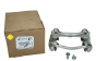 Supporto pinza freno Sinistro Posteriore Originale 1612437480 Citroen Peugeot