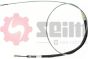 Collegamenti ai freni Posteriore Citroen C5 II OE 4745R5