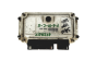 Centralina PSA 0261206246 9637838780id08 Bosch 21203