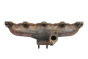 Collettore scarico BR9635407980 0341G3 2,0 HDI C8 807 Citroen Peugeot