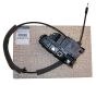 Meccanismo serratura porta Lewych Przesuwnych Nuovo Originale 8200497774 Renault Kangoo 2