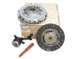 Kit frizione Renault 302183681R Originale
