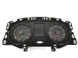 Tachimetro VW Golf MK7 5G1920856 VDO